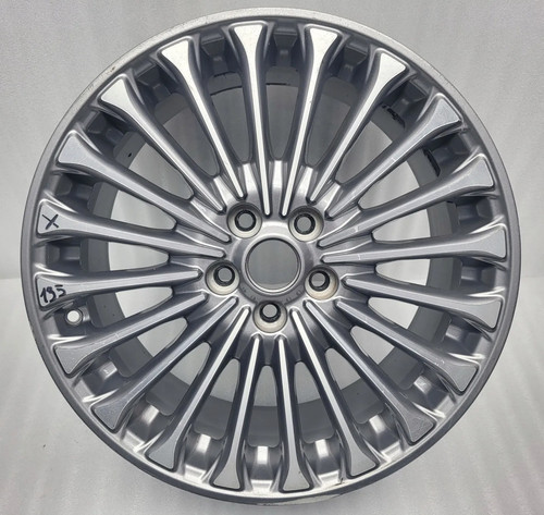 Cerchio lega 18 pollici - 1,