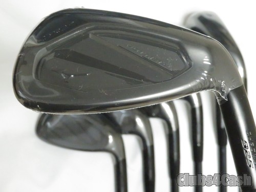 Mizuno jpx 925 hot metal - mizuno,