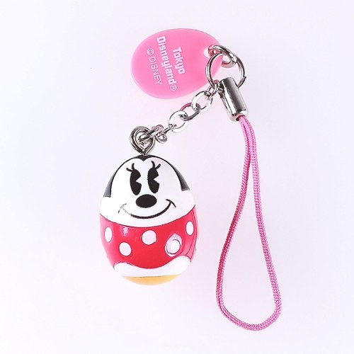 Cinturino per mascotte minnie - mascotte,