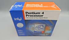 INTEL Pentium 4 2,4 GHz |