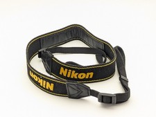 Vintage Nikon 34mm Wide