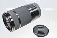 Sony 55-210 mm F4.5-6.3 E OSS