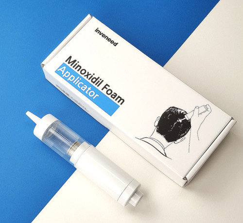 Applicatore trattamento - applicatore,