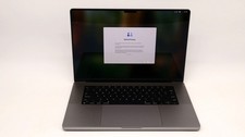 Apple MacBook Pro 16 M1 Max