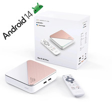 Homatics Box R 4K Plus –