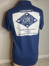 Polo vintage anni 80 CROSBY