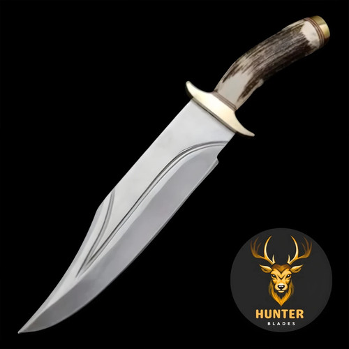 Coltello caccia - da,