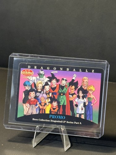 Dragon ball 2001 series 3 - ball,