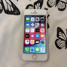 Apple iPhone 5s A1457 16gb