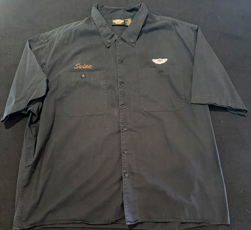 Harley davidson meccanica - harley-davidson,