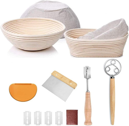 Cestino per lievitazione del - lievitazione,