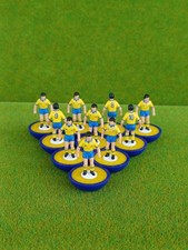 Subbuteo LW - Juventus 83/84 - decals