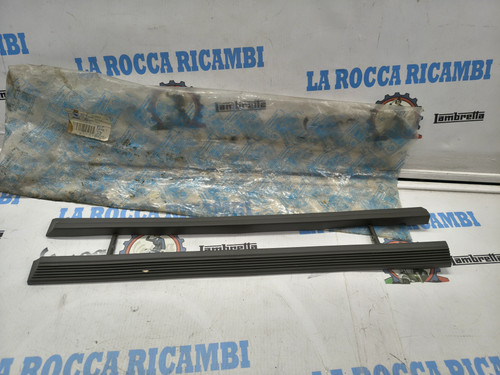 Listelli porta piaggio ape - porta,