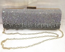 Pochette donna da cerimonia