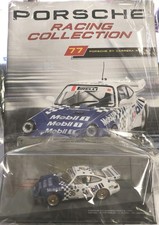 PORSCHE RACING COLLECTION