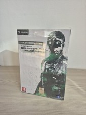 Splinter Cell Blacklist PC
