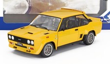 1/18 SOLIDO - FIAT - 131