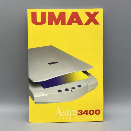 Scanner piano umax astra - piano,