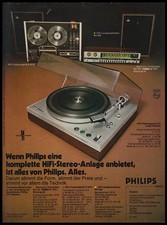 Philips hifi 720 - philips,