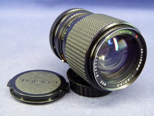 Tokina rmc 105 5 4 - tokina, mm