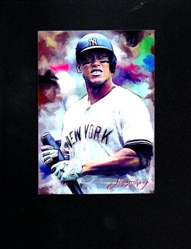 2018 aaron judge 21 - 2018, #21