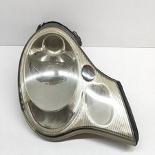 Faro proiettore anteriore