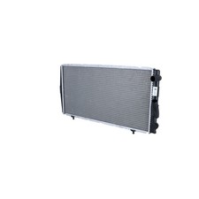 Radiatore Raffreddamento Del