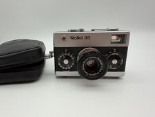 Rollei con fotocamera - 35,