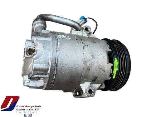 Compressore aria condizionata - compressore,