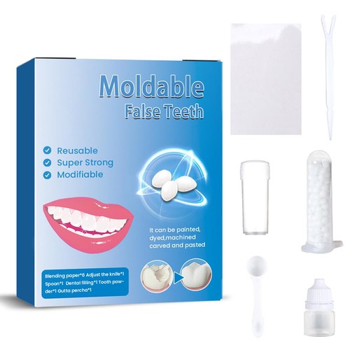 Eihi kit riparazione dente - riparazione,