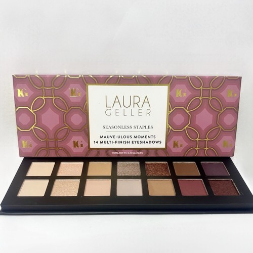 Laura geller seasonless - laura,