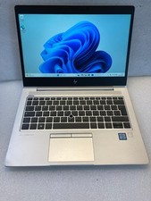 HP EliteBook 830 G6 -