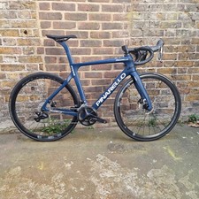 Bici strada pinarello paris - bici,