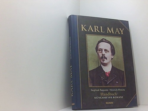 Karl may handbuch - karl,