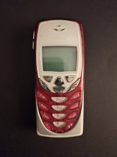 Nokia 8310 non funzionante per - 8310,