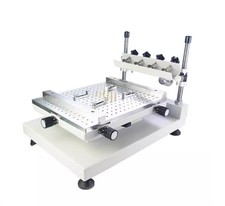 ✅ Stampante Stencil Manuale
