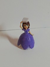 DISNEY JUNIOR PRINCIPESSA SOFIA CON LIBRO CM.4 PLASTICA 11268