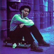 On the Horn [audioCD] Taylor