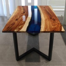 122cm x 76.2cm Resina