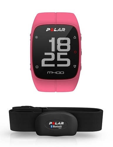 Orologio corsa gps polar - orologio,