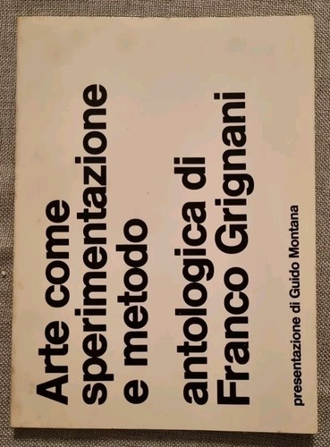 Franco grignani arte - grignani-arte, come