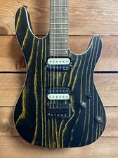 2021 Cort KX300 Etched Guitar