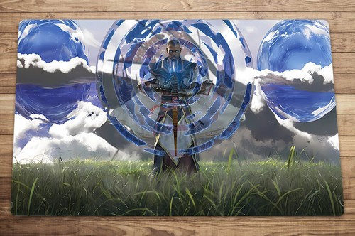 Teferi master time - time, trading