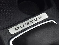 Placca dacia duster access - placca,