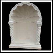 CUPOLA NICCHIA GROTTA CAPPELLA