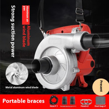 Scanalatrice Aspirapolvere