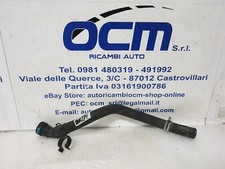 AV-2118K579-B MANICOTTO TUBO RADIATORE ACQUA FORD FIESTA VI B-MAX TRANSIT ECC...