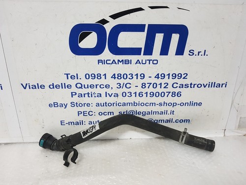 2118k579 manicotto tubo - manicotto,