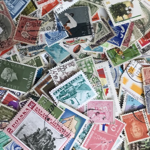 Lotto mondo raccolta - di, 1