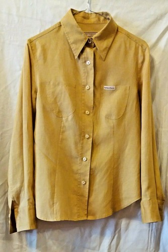 Marlboro classic camicia ramie - camicia,